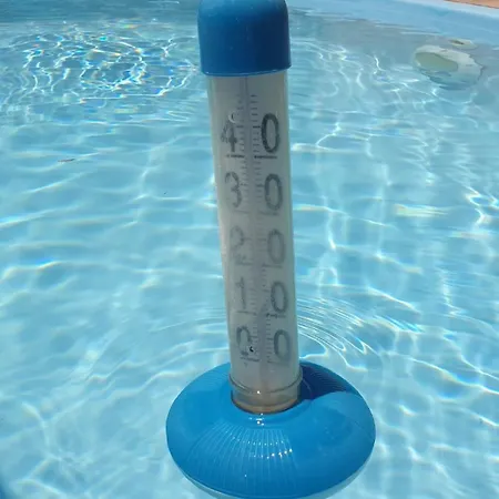 Adosado Acogedor En La Canada Con Piscina Privada