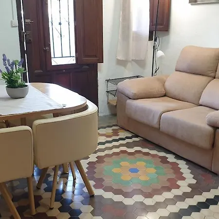 Adosado Acogedor En La Canada Con Piscina Privada בית נופש