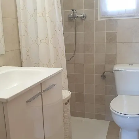 בית נופש Adosado Acogedor En La Canada Con Piscina Privada Partida de La Cañada