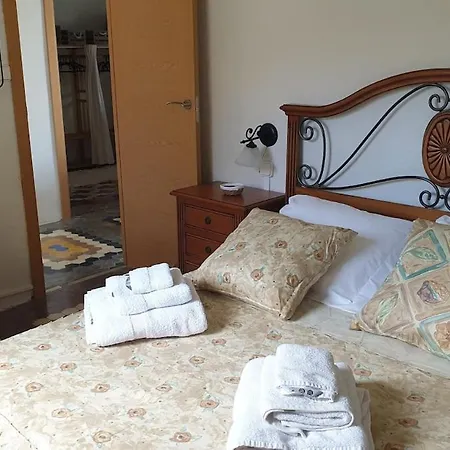 Adosado Acogedor En La Canada Con Piscina Privada בית נופש Partida de La Cañada